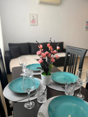 Roses Apartment